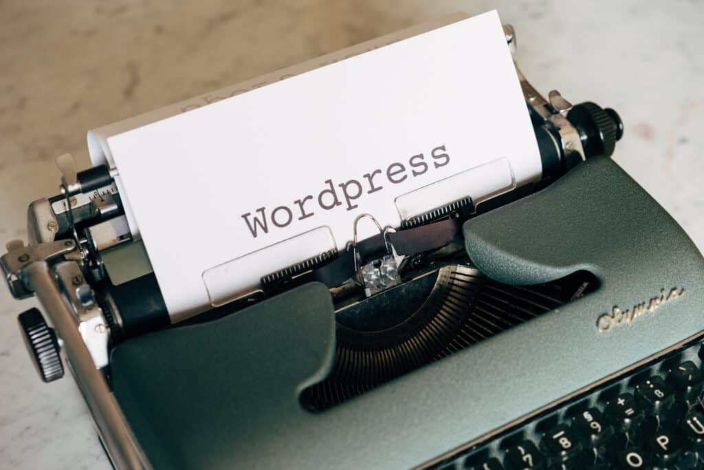 Hvad er WordPress