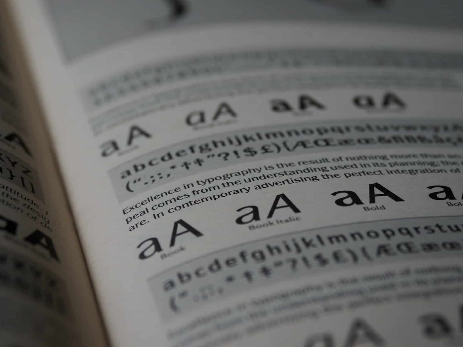Hvordan Google Fonts kan forbedre din hjemmesides brugeroplevelse